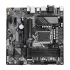 GIGABYTE B760M DS3H mATX Motherboard